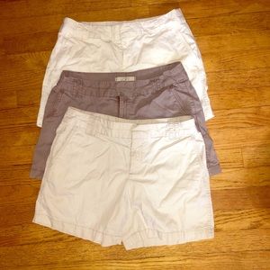 Ann Taylor loft size 4 women’s shorts